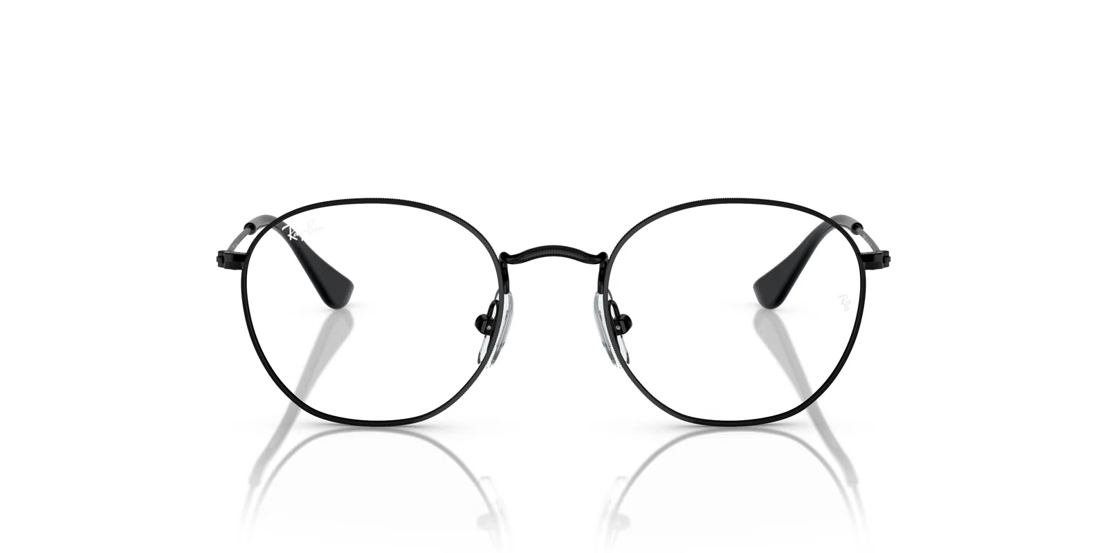 Ray-Ban Kids Rob 0RY9572V Eyeglasses - view 27